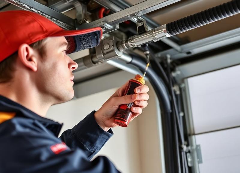 Maintenance Value Analysis: Making Smart Decisions - Garage door guide by Garage Door Lakemore