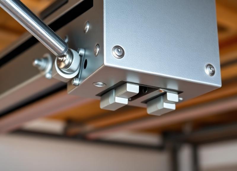 Track Alignment: A Complete Guide for Homeowners - Garage door guide by Garage Door Lakemore