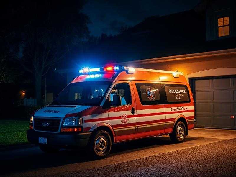 Emergency Service - Professional garage door service in Lakemore, OH