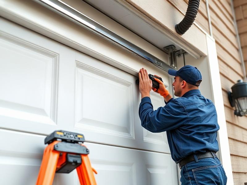 Garage Door Installation - Garage Door Lakemore professional service